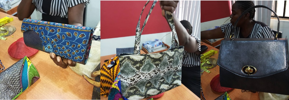 Handbag Making