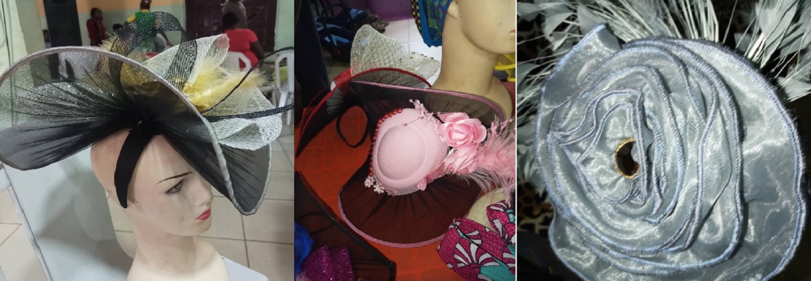 Hat Making