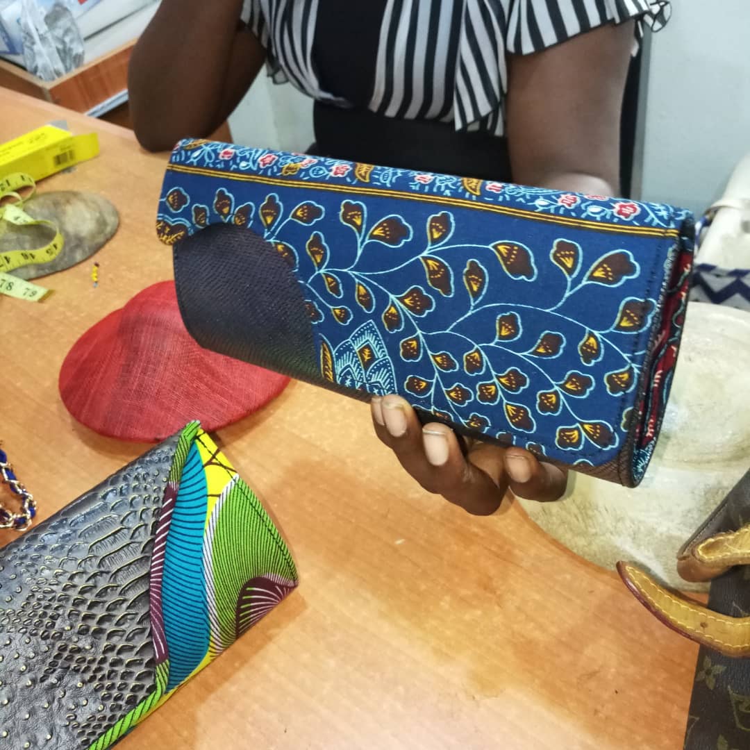 How to make handbag