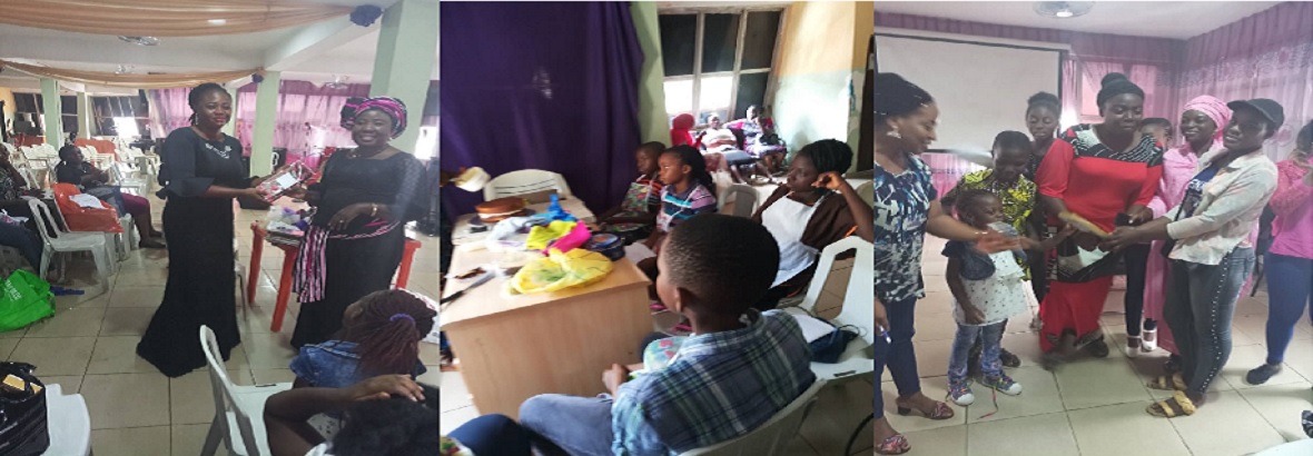 Skill Acquisition and Capacity Development