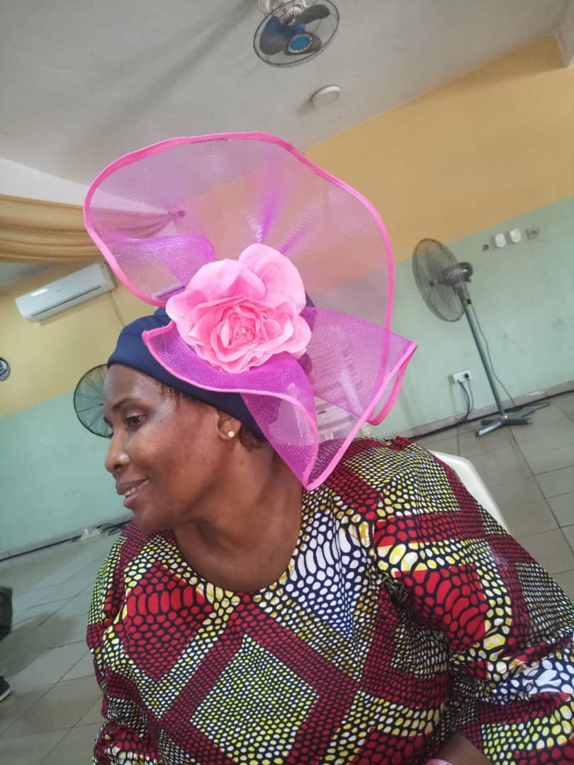The Art of Hat Making