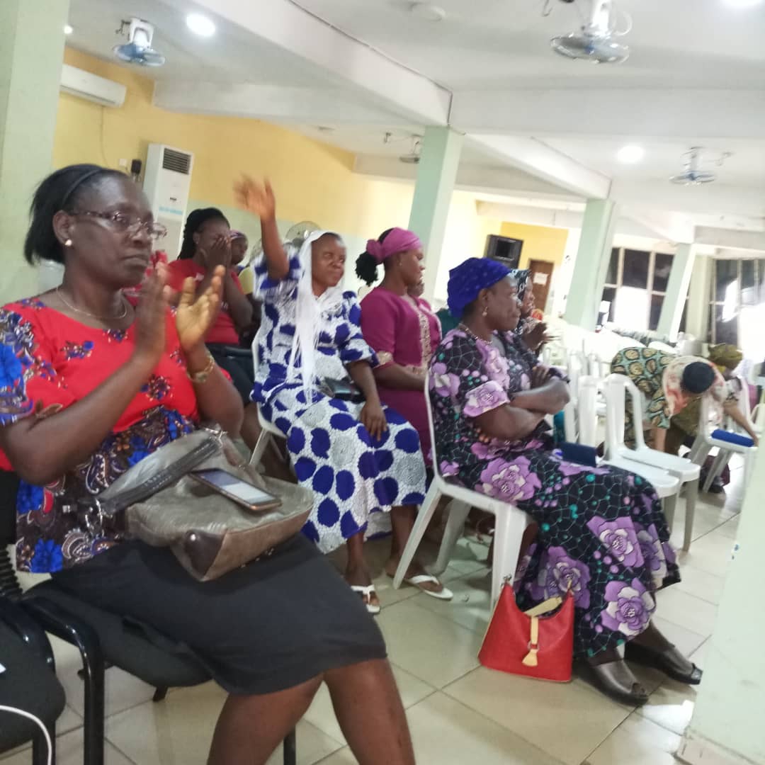 Widow Empowerment Programme